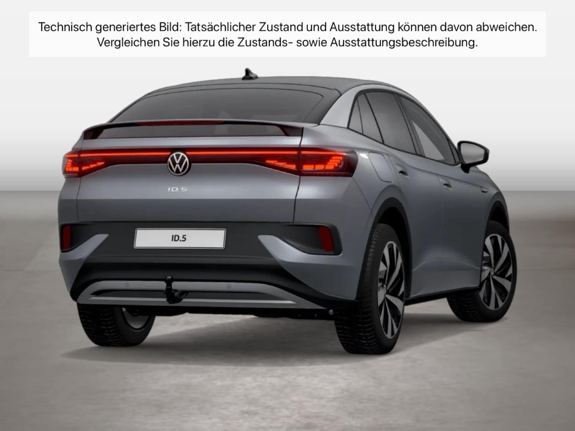 Volkswagen ID.5 Pro