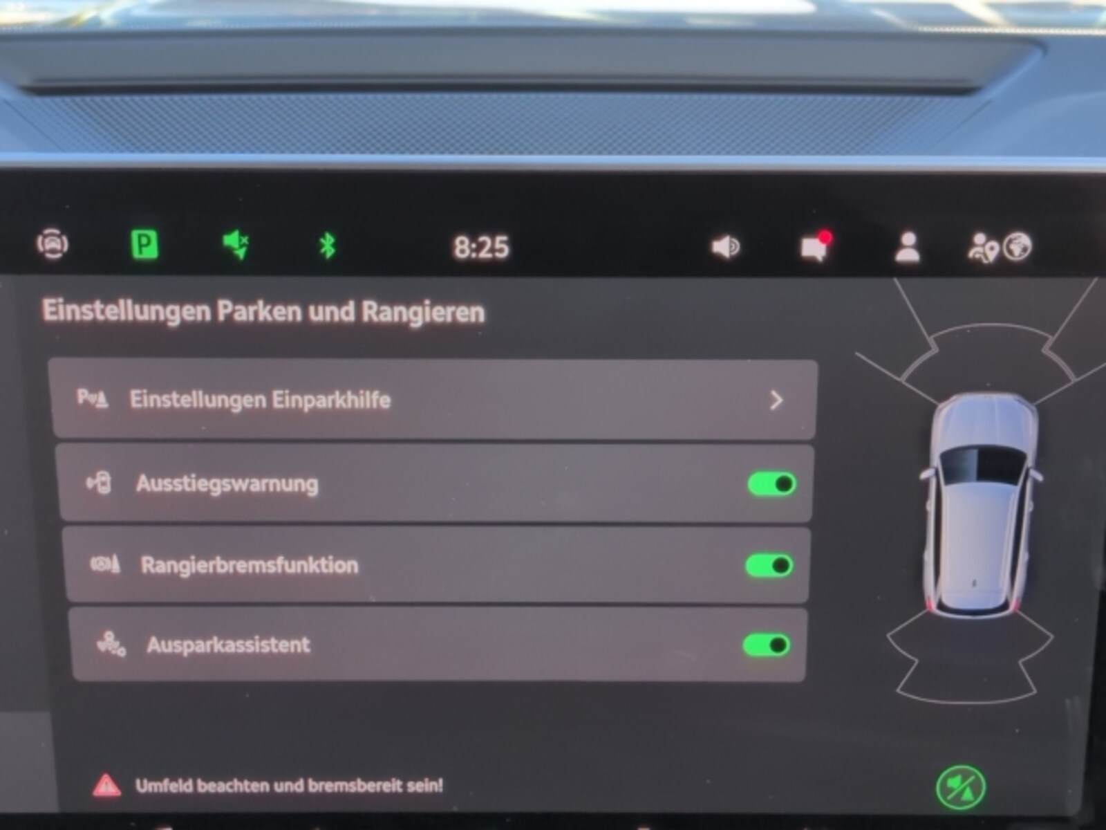 Škoda Kodiaq – Bild 14