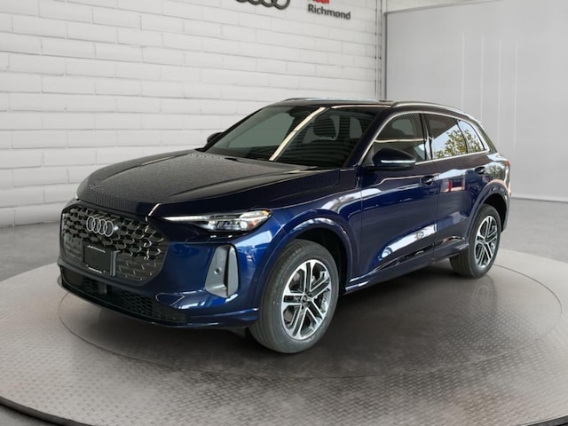 Photo of 2026 Audi Q5 