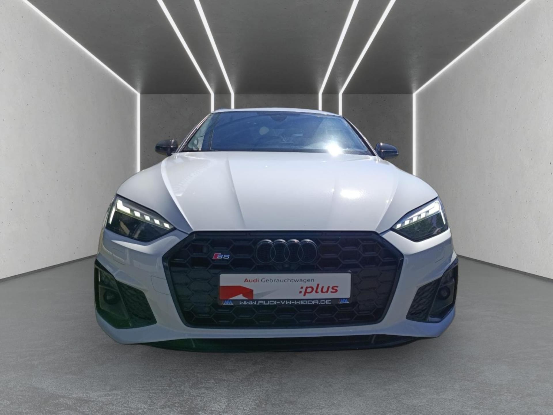 Audi S5 Sportback