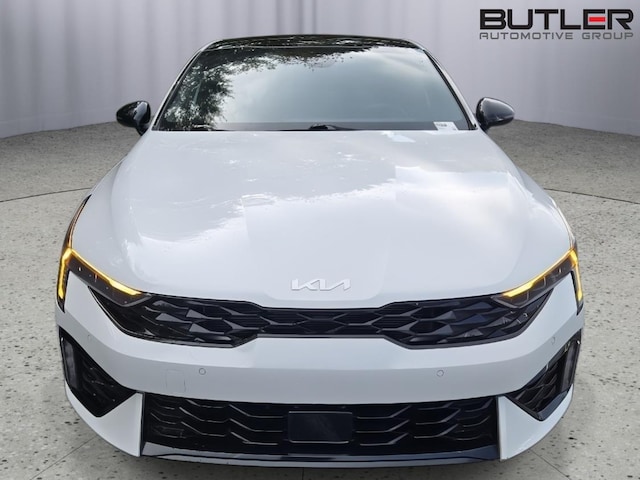 2025 Kia K5