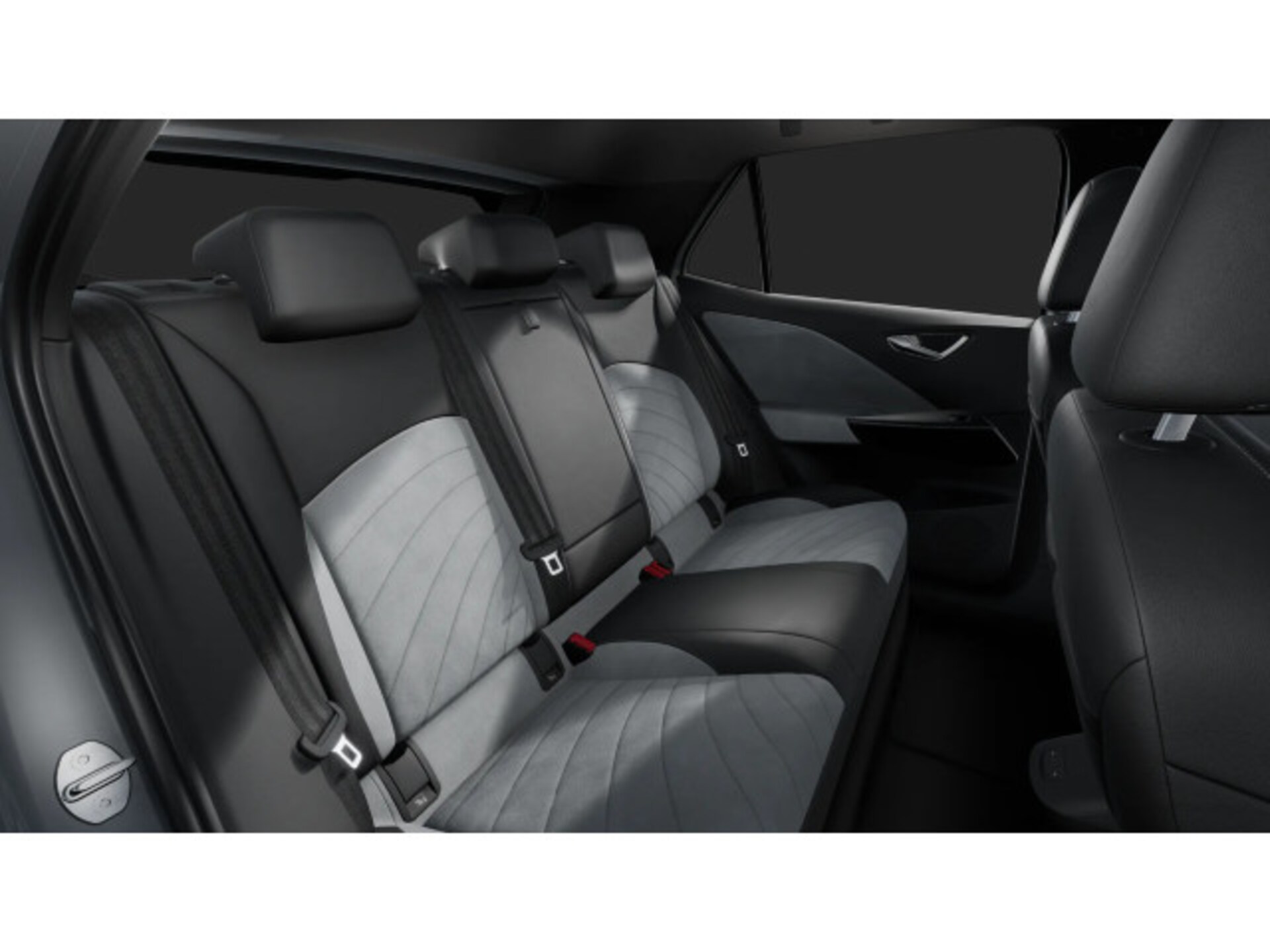 Volkswagen ID.3 MOVE Pro