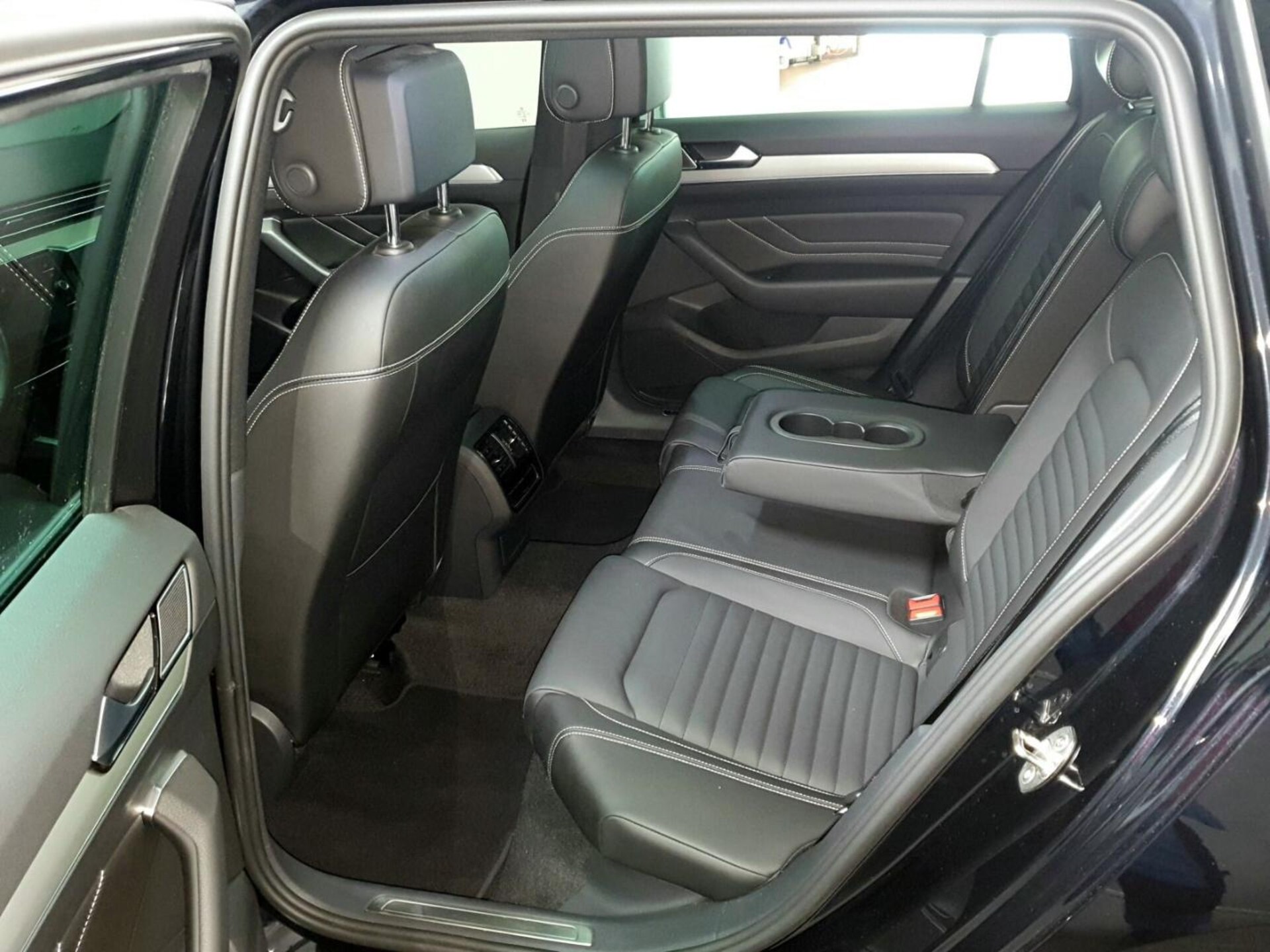 Volkswagen Passat Variant Elegance