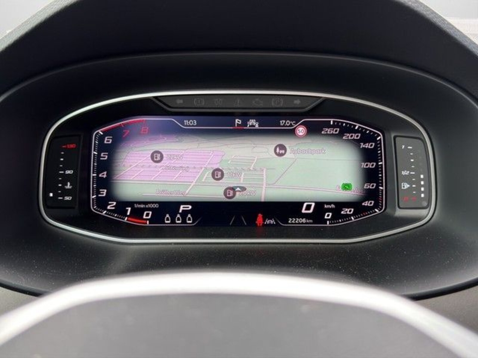 SEAT Ateca – Bild 22