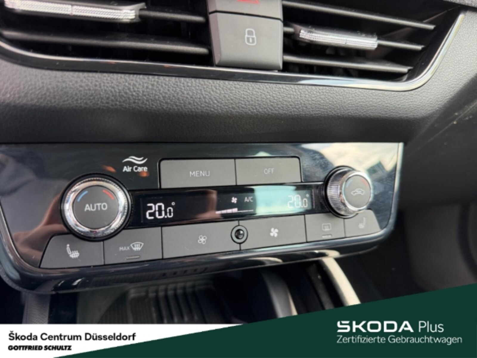 Škoda Kamiq – Bild 18