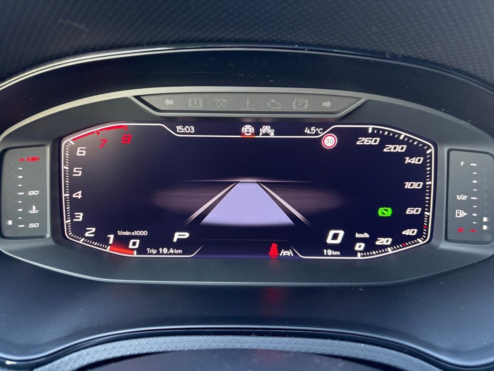 SEAT Arona – Bild 14