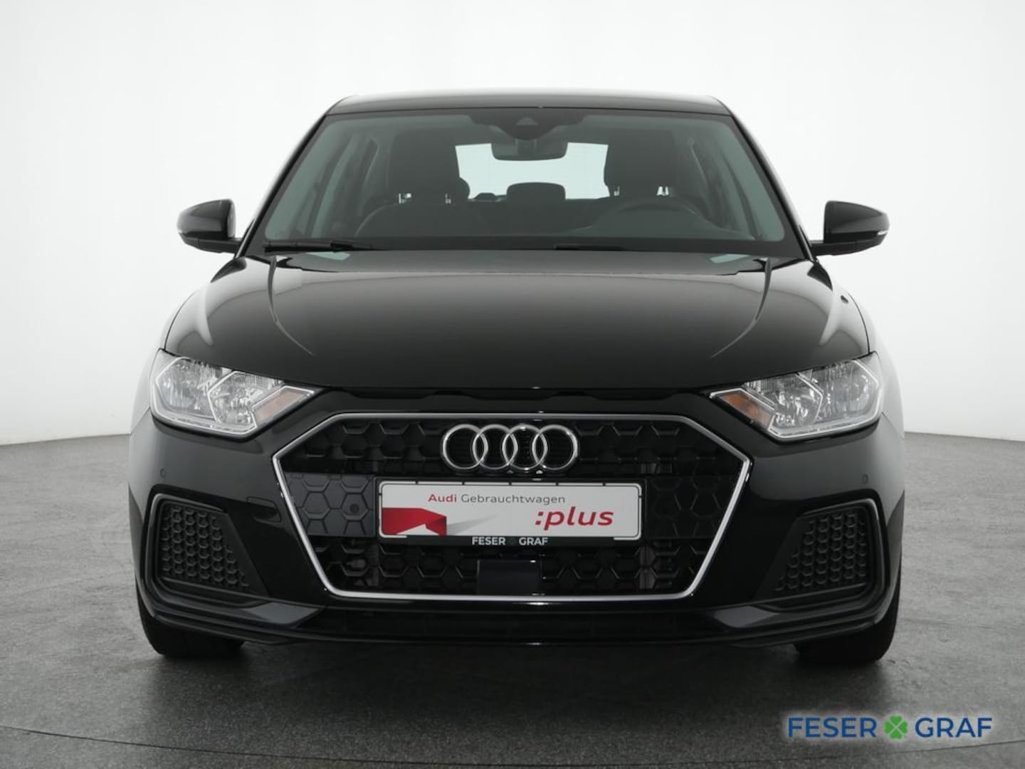 Bild über Audi A1 Sportback advanced 25 TFSI S tronic - für weitere Informationen kontaktieren Sie den Audi Partner