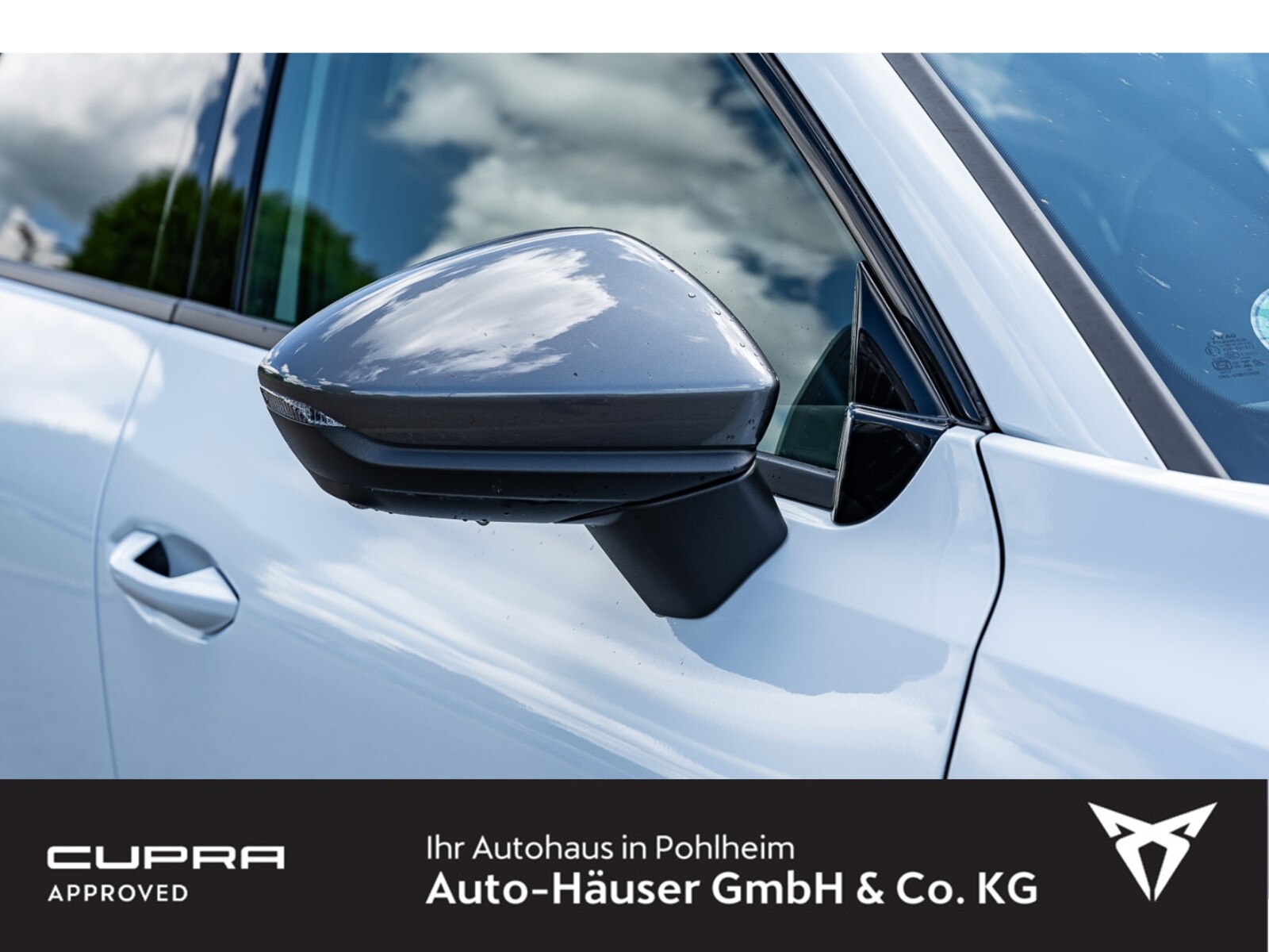CUPRA Terramar – Bild 7