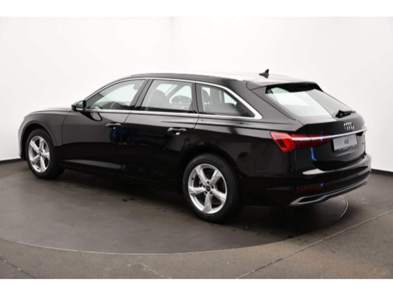 Audi A6 Avant – Bild 15