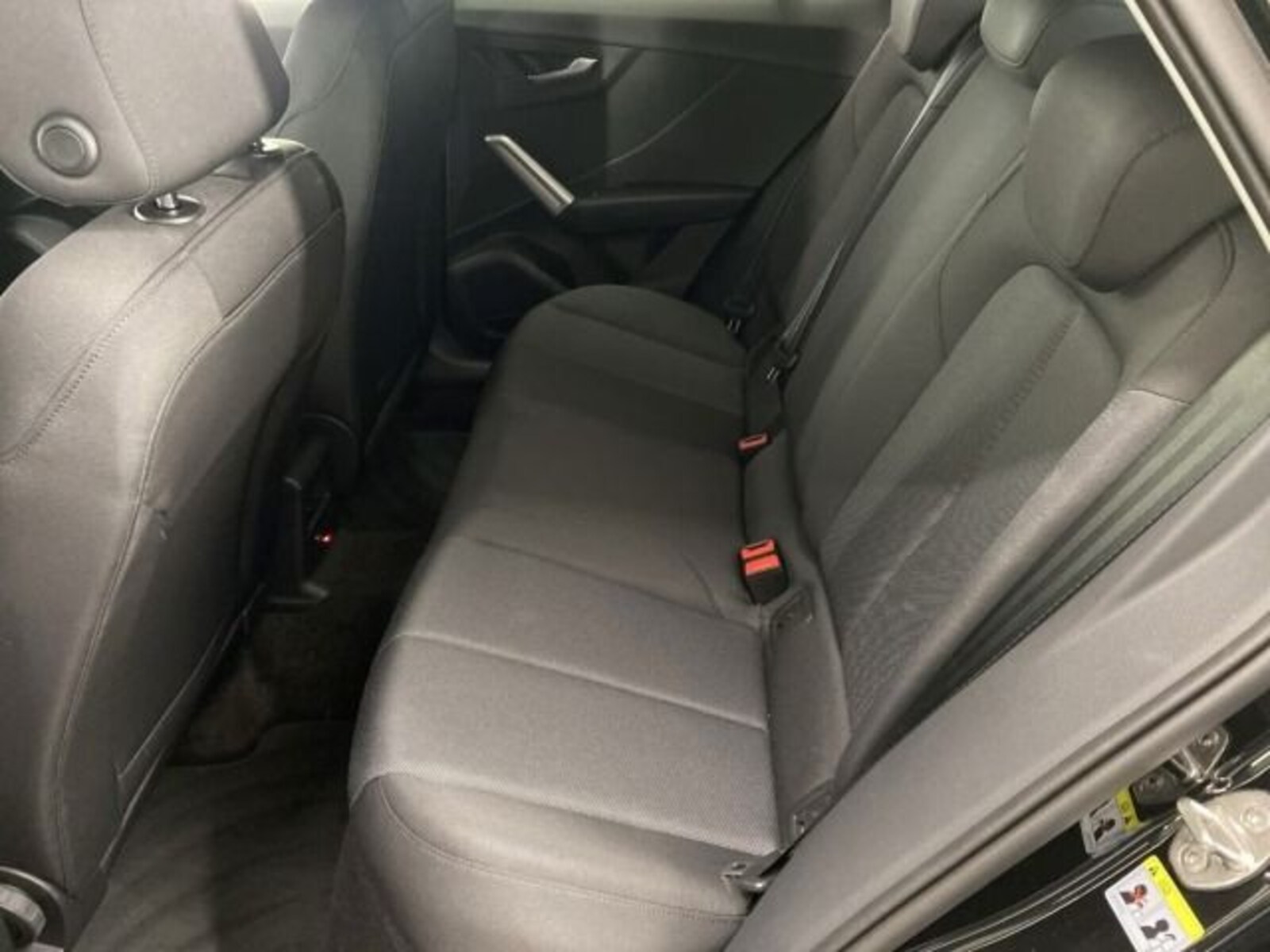 Audi Q2 – Bild 10