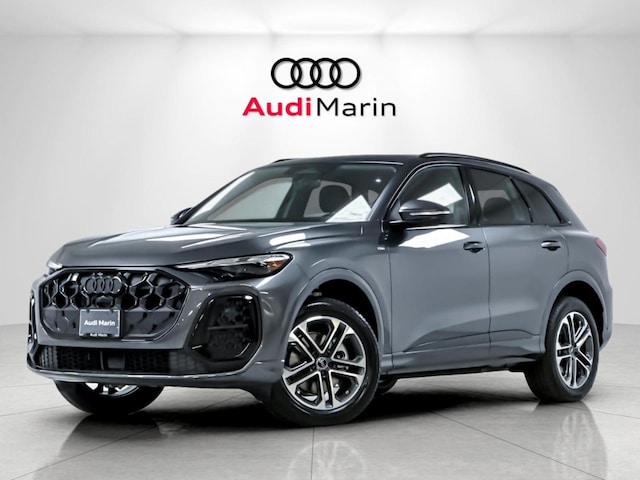 Photo of 2026 Audi Q5