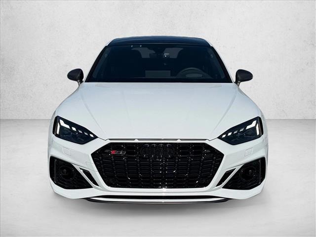 2022 Audi RS5 Sportback