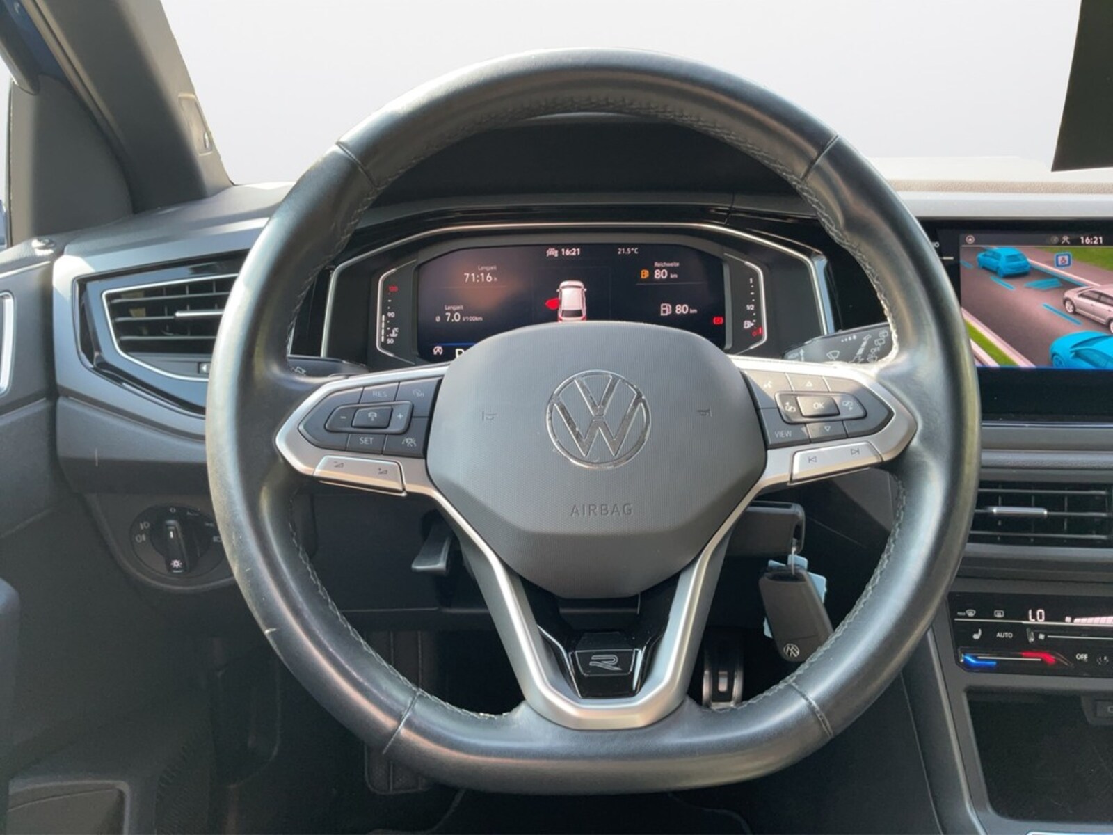 Volkswagen Polo – Bild 12