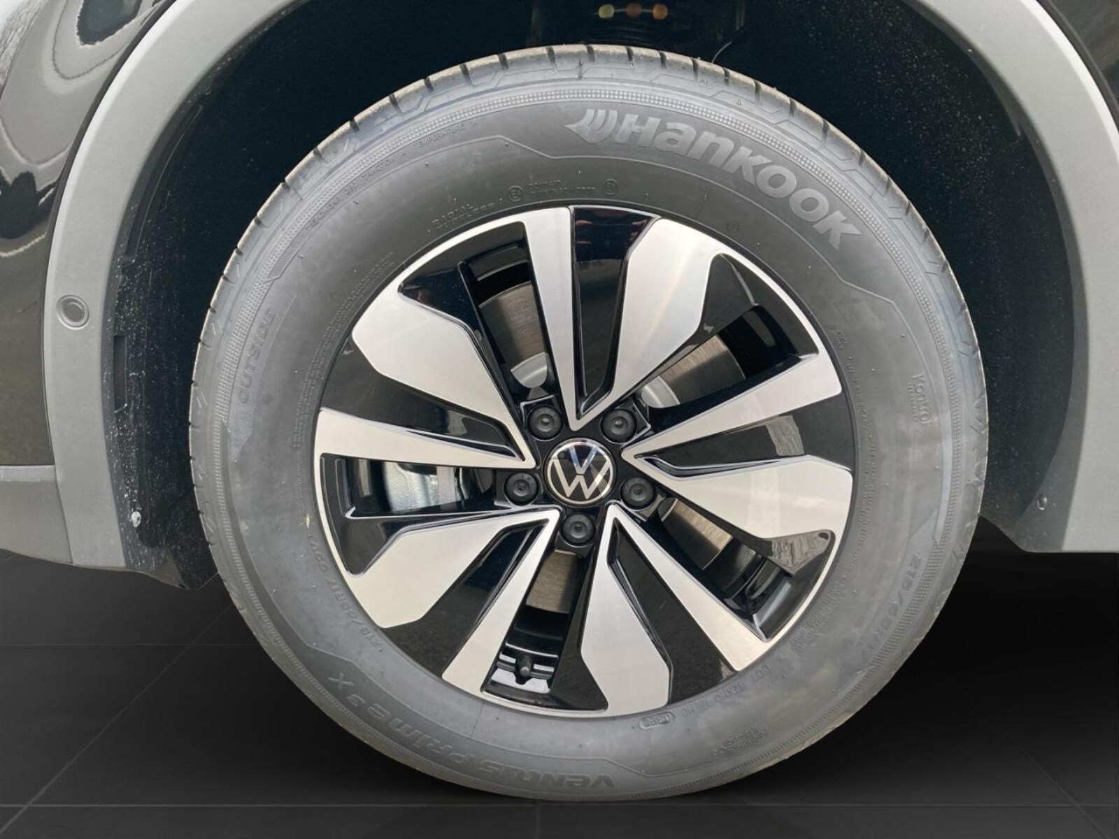 Volkswagen Tiguan – Bild 7