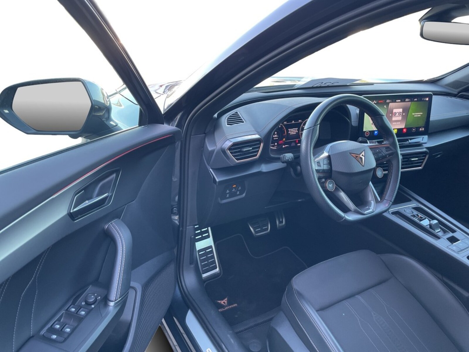 CUPRA Formentor – Bild 11