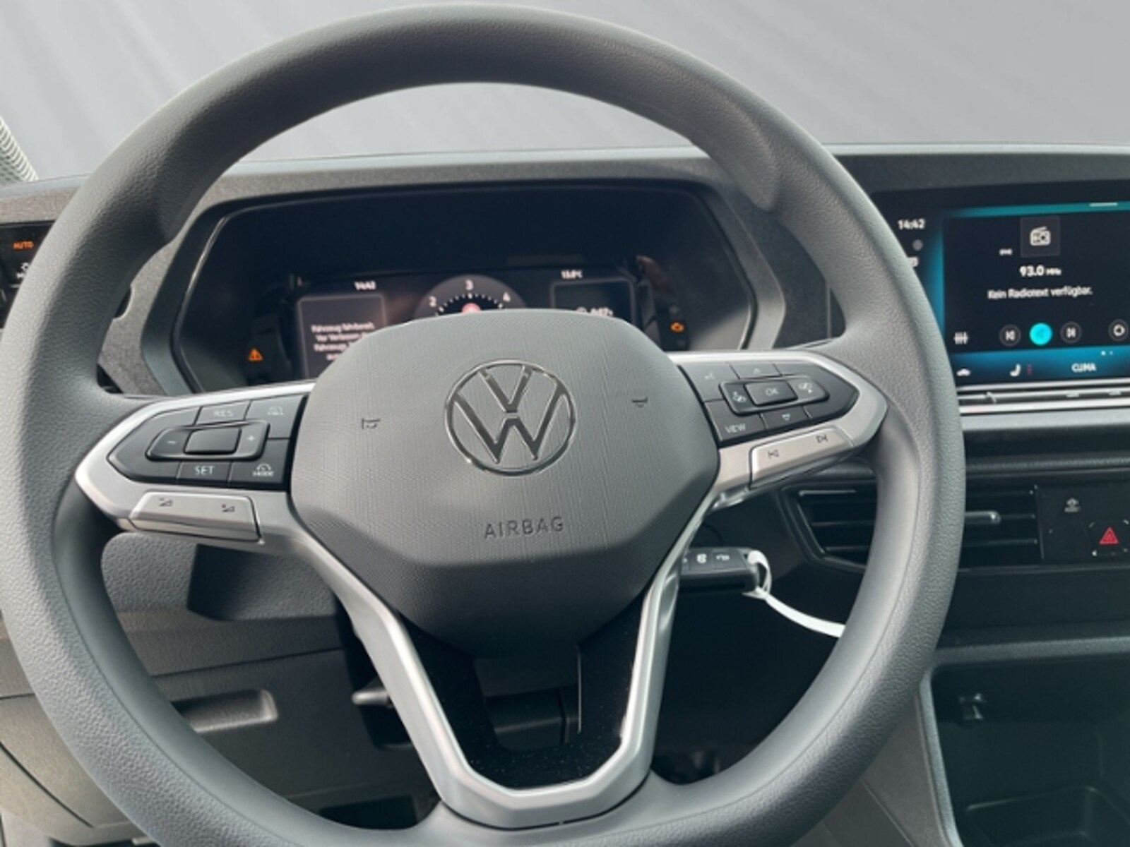 Volkswagen Caddy Maxi Cargo – Bild 9
