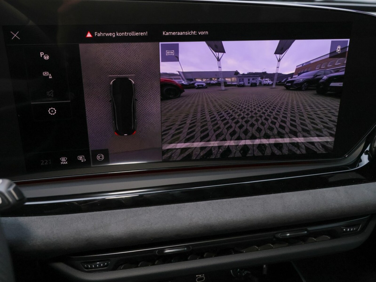 Audi A5 Avant – Bild 7