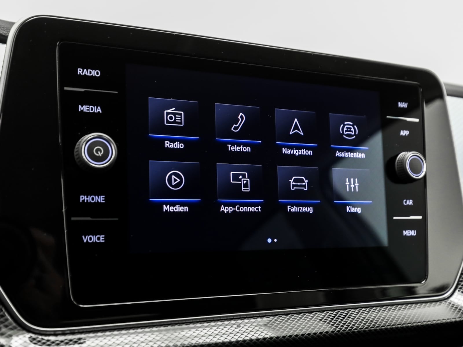 Volkswagen T-Cross – Bild 9