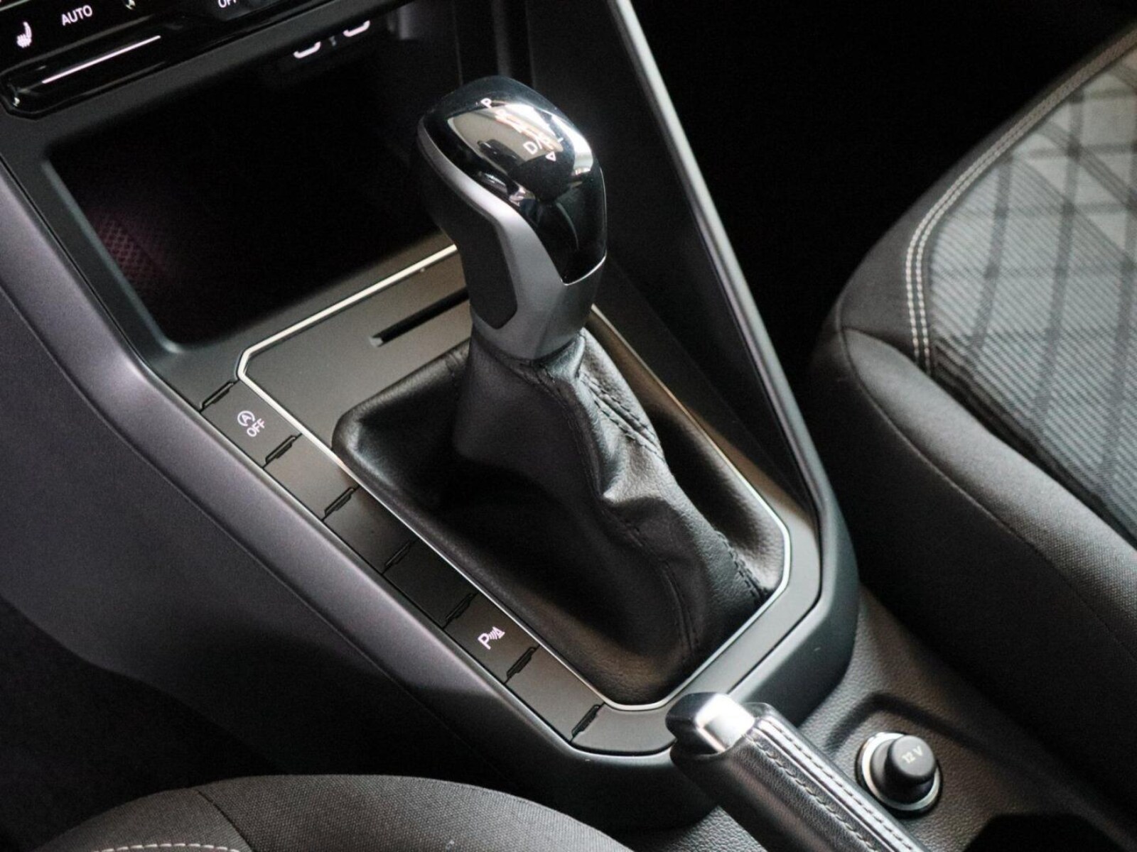 Volkswagen Taigo – Bild 12