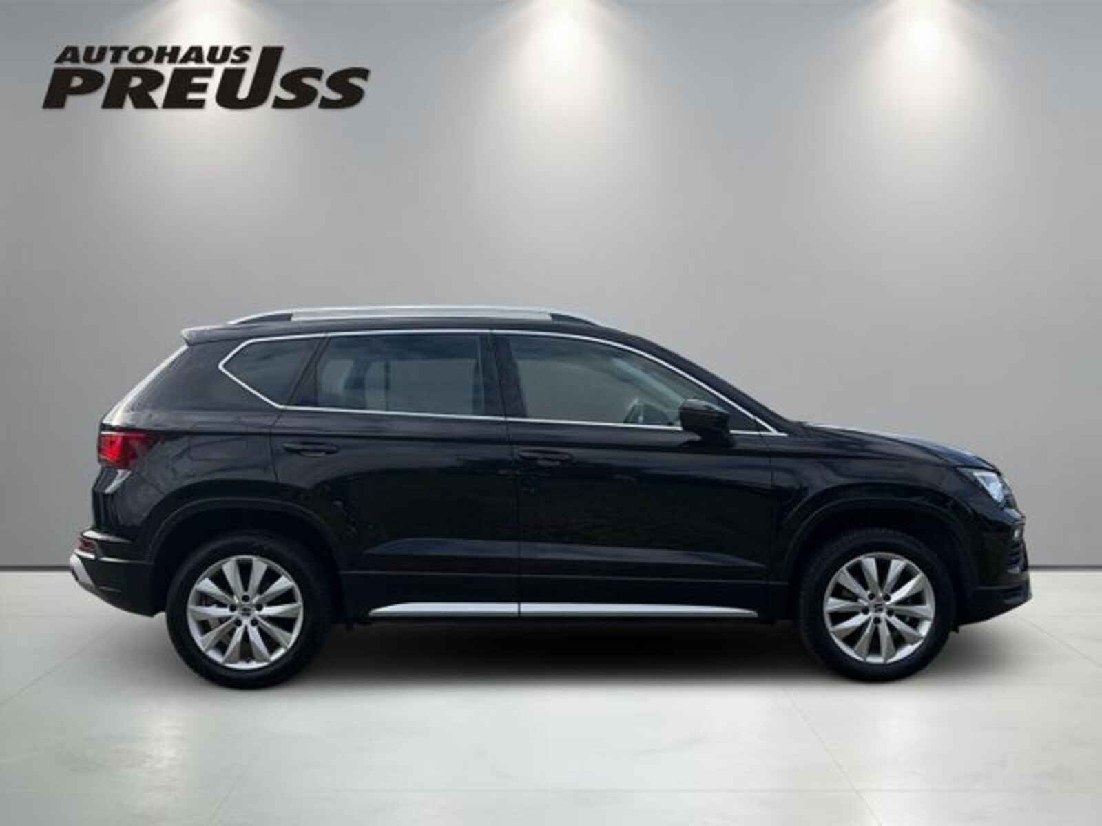 SEAT Ateca – Bild 5