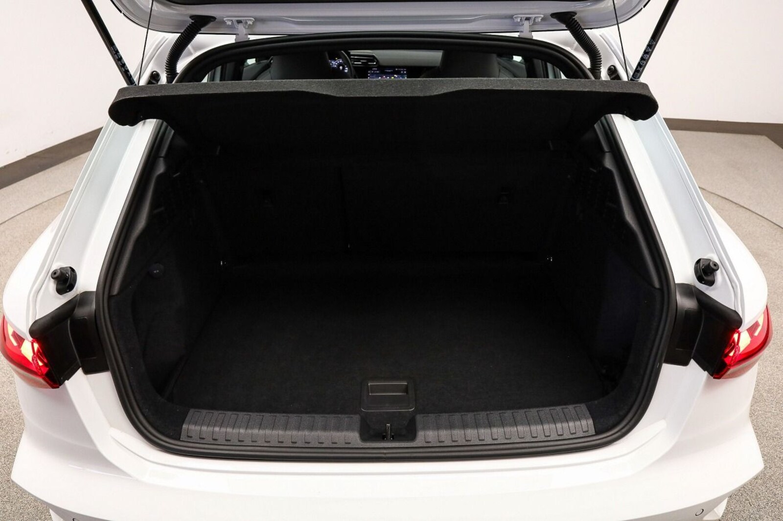 Audi S3 Sportback – Bild 25
