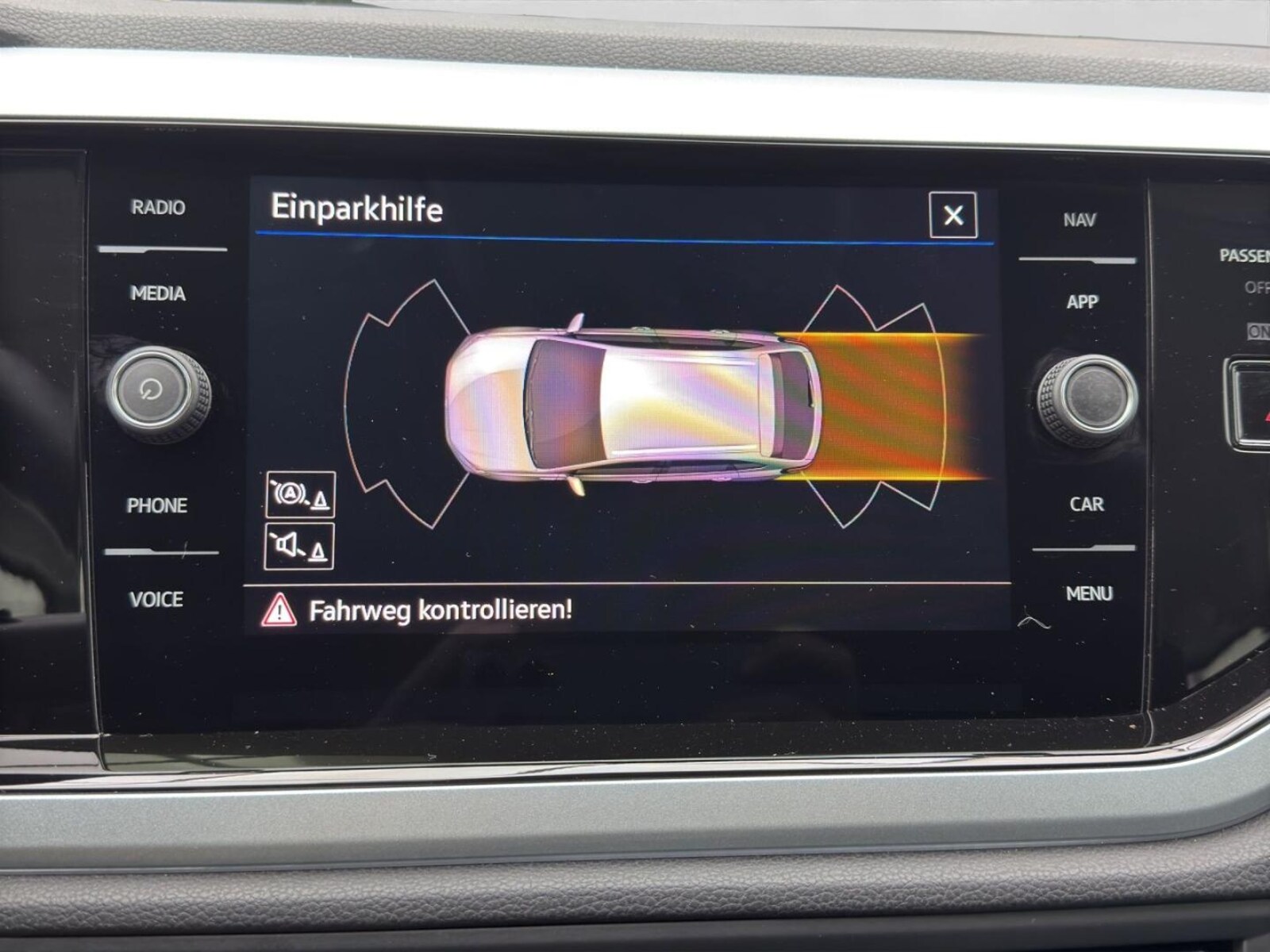 Volkswagen Taigo – Bild 14