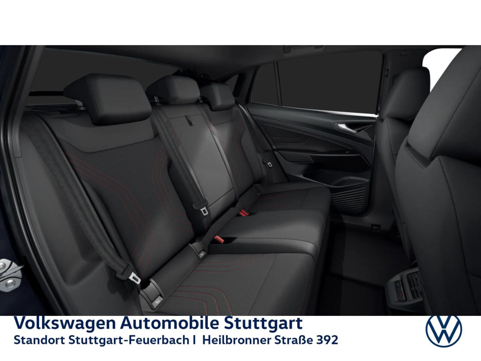 Volkswagen ID.5 – Bild 11