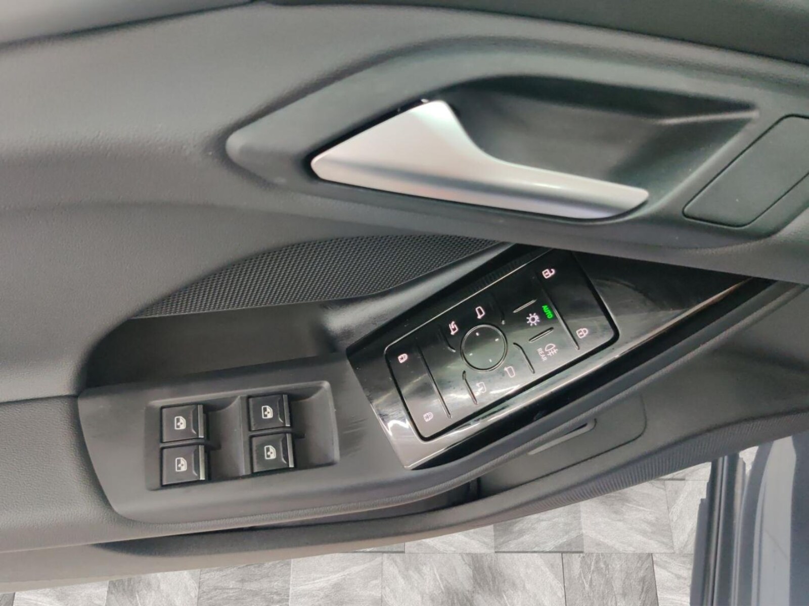 Audi A6 Avant e-tron – Bild 10