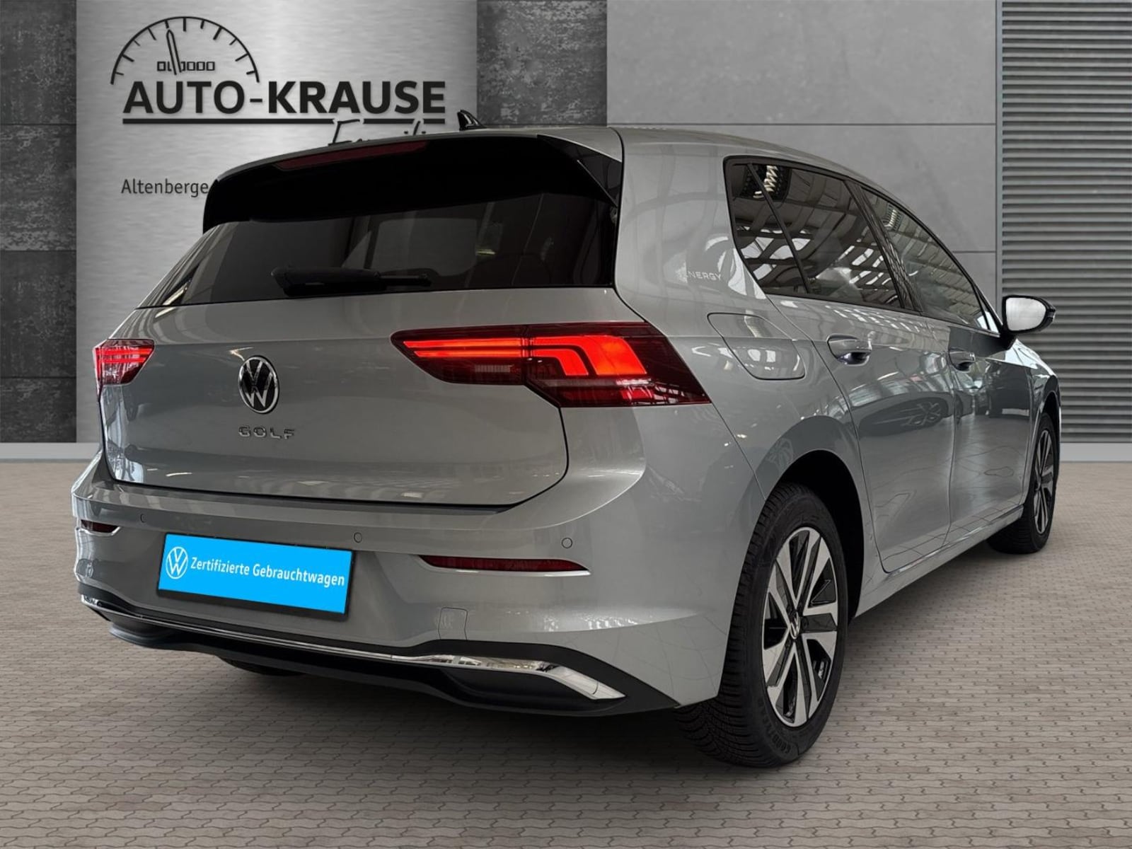 Volkswagen Golf – Bild 5