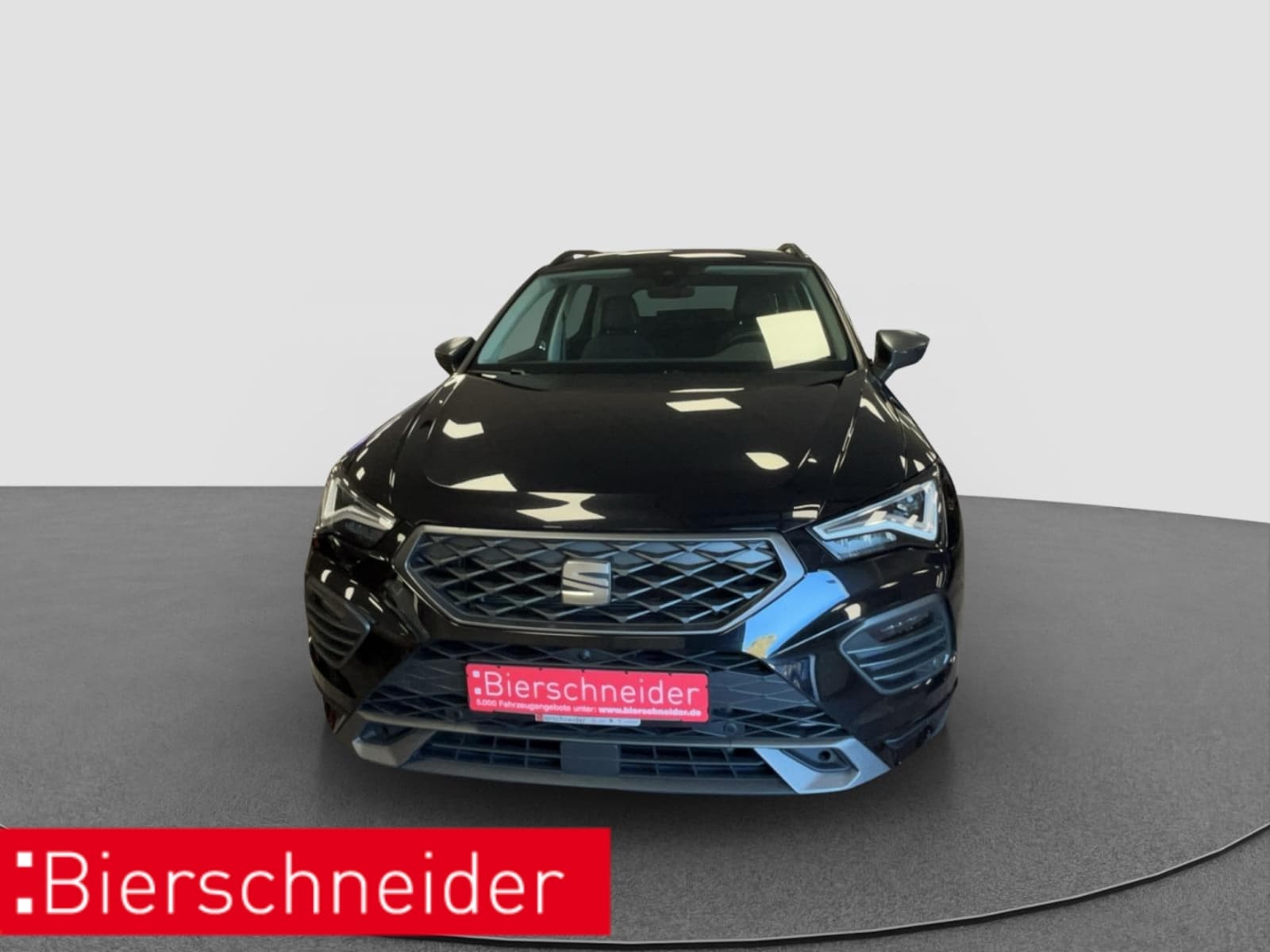 SEAT Ateca – Bild 3