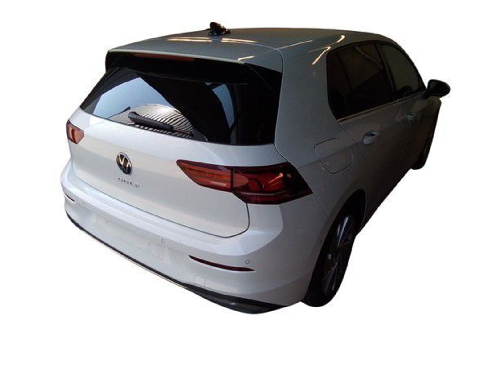 Volkswagen Golf – Bild 4