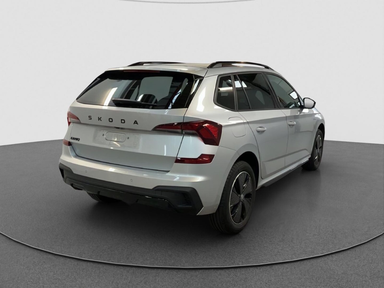 Škoda Kamiq – Bild 4