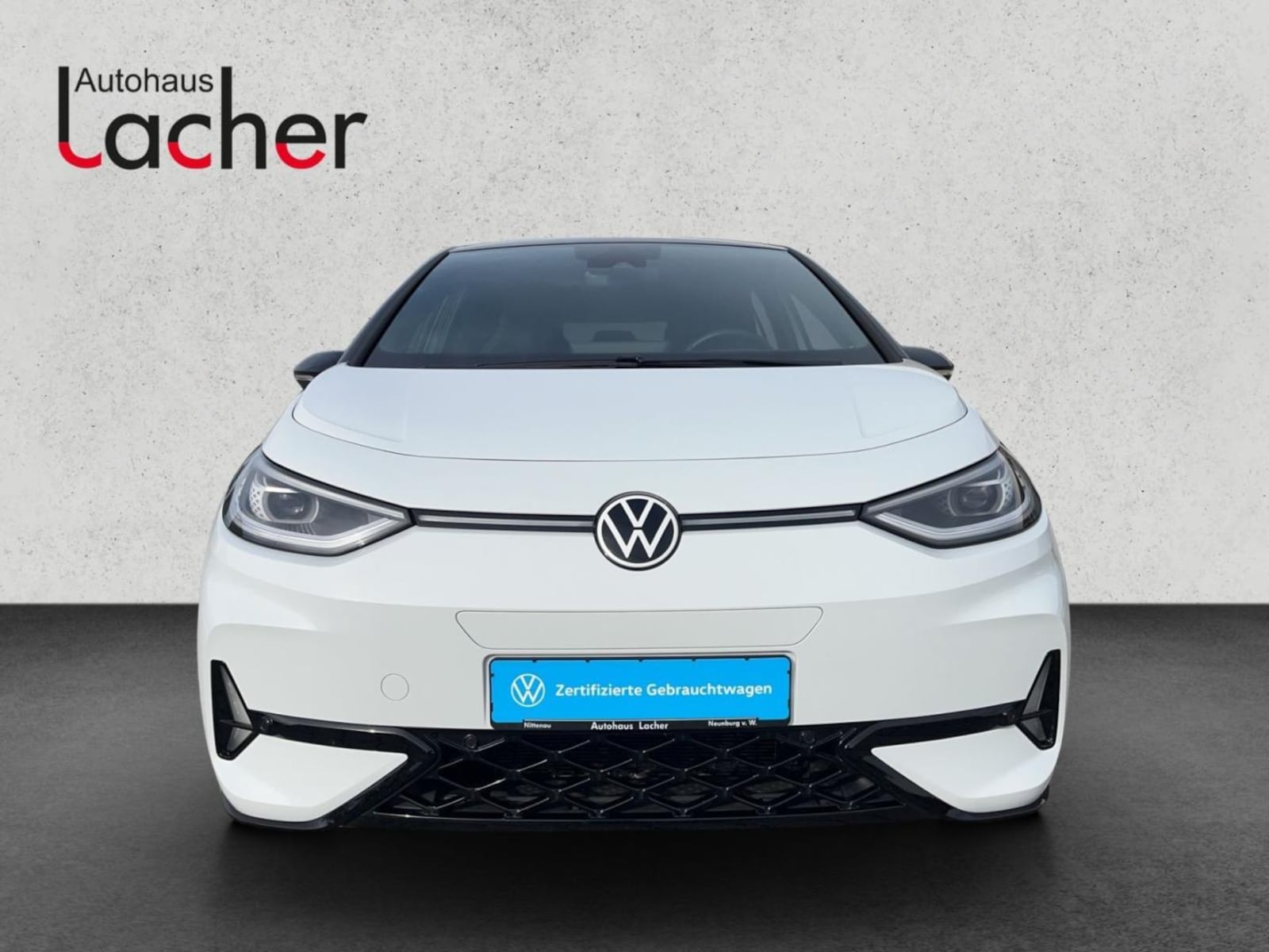 Volkswagen ID.3 – Bild 9