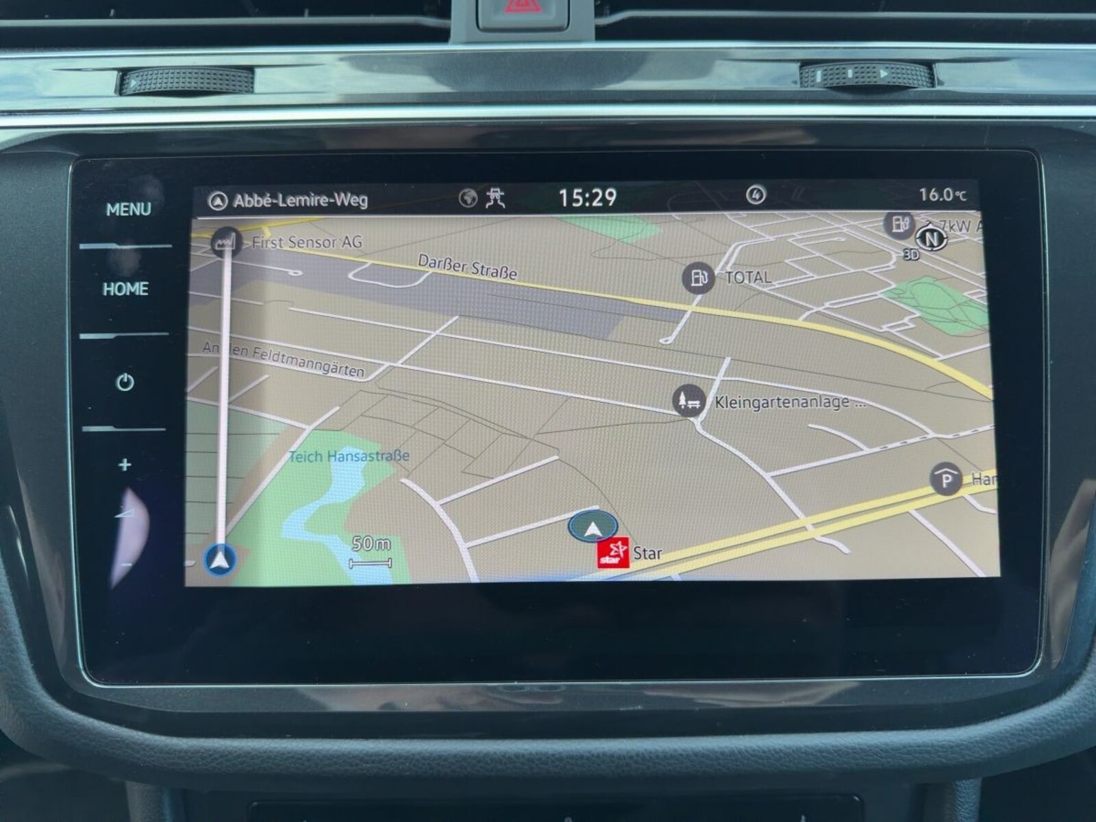 Volkswagen Tiguan – Bild 22