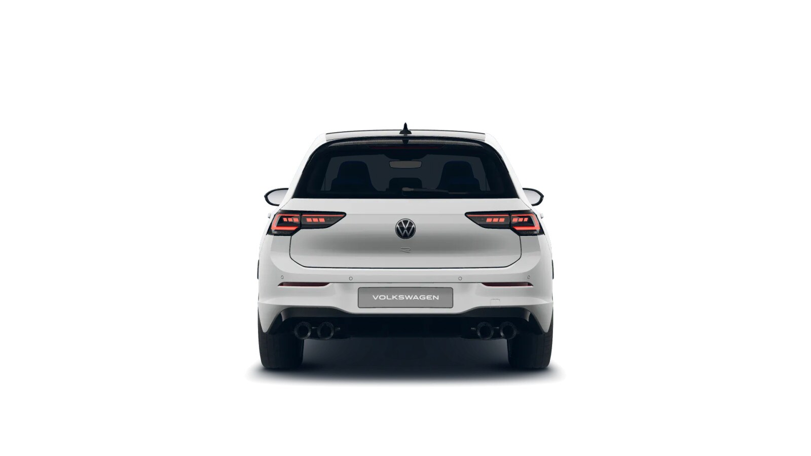 Volkswagen Golf – Bild 4