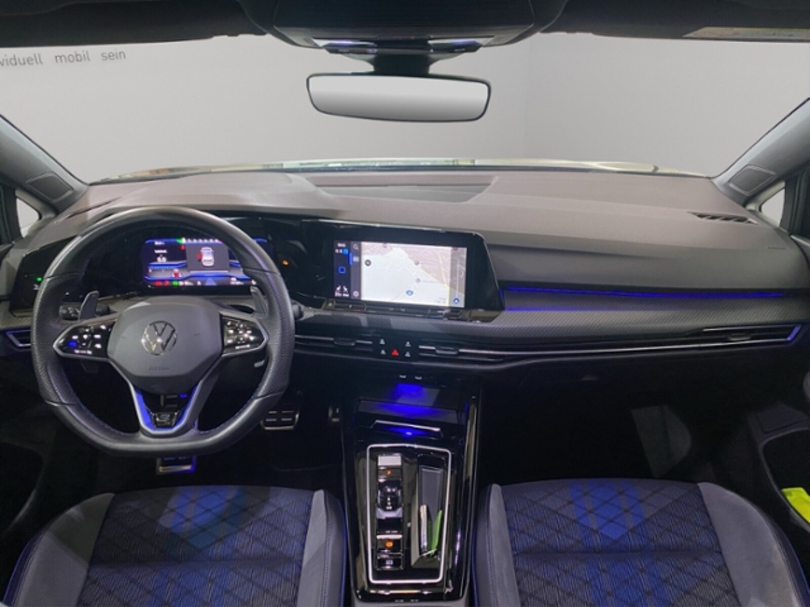 Volkswagen Golf – Bild 6