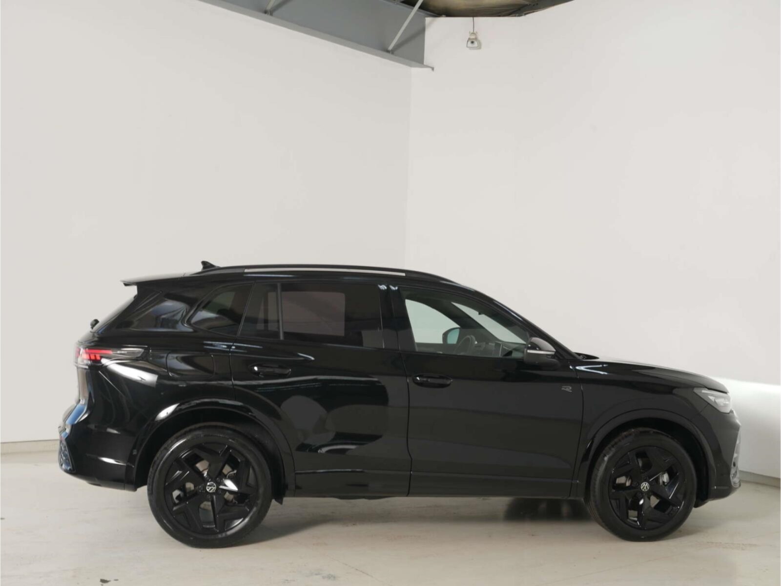 Volkswagen Tiguan – Bild 9