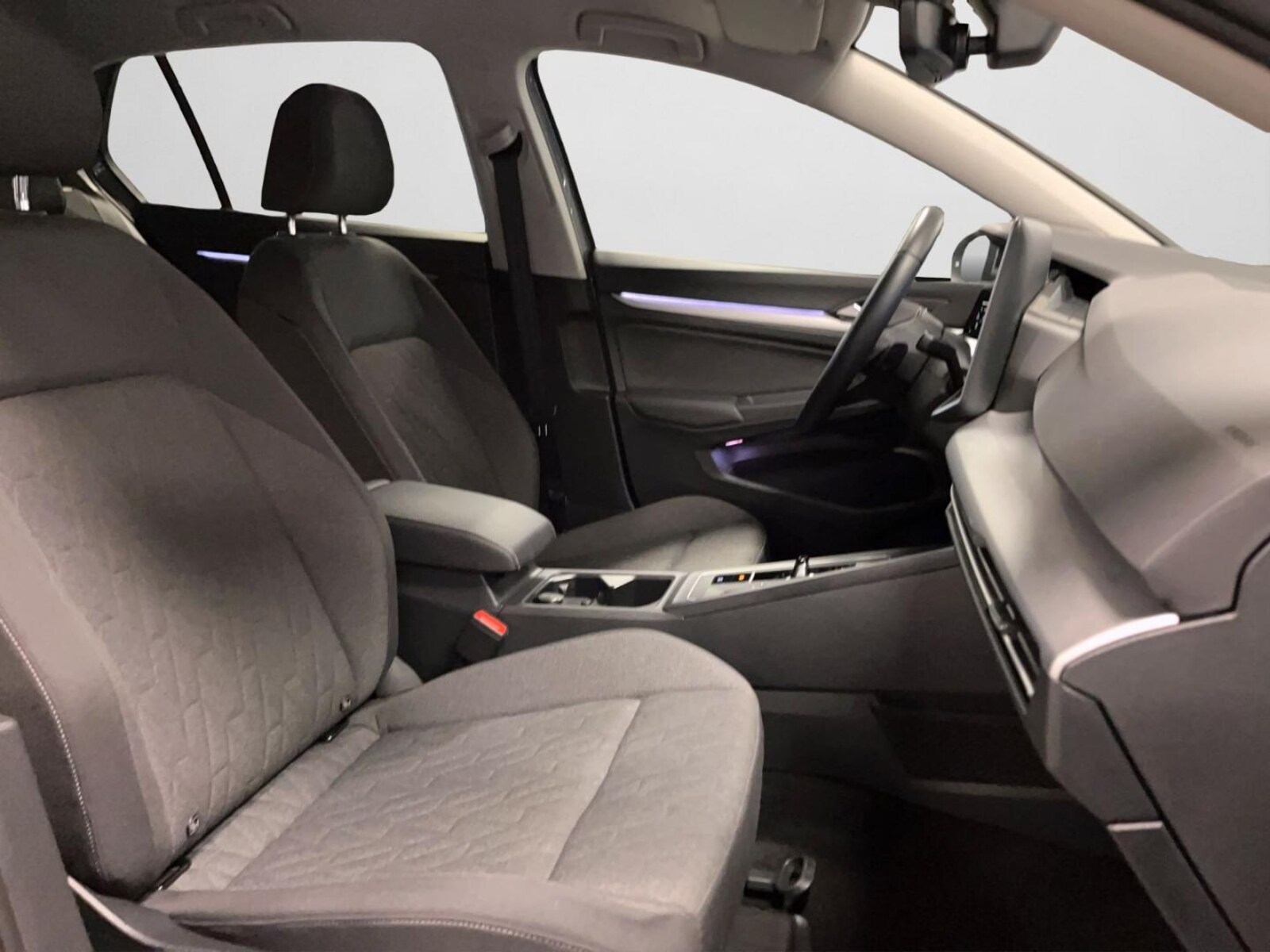 Volkswagen Golf – Bild 4