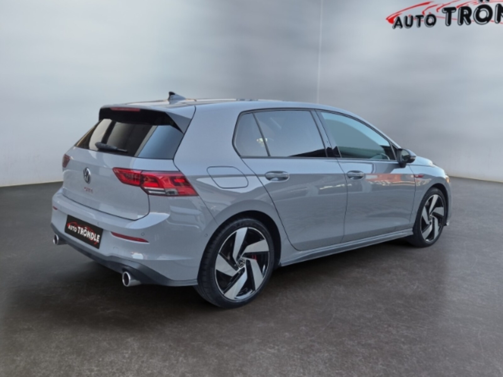 Volkswagen Golf – Bild 4