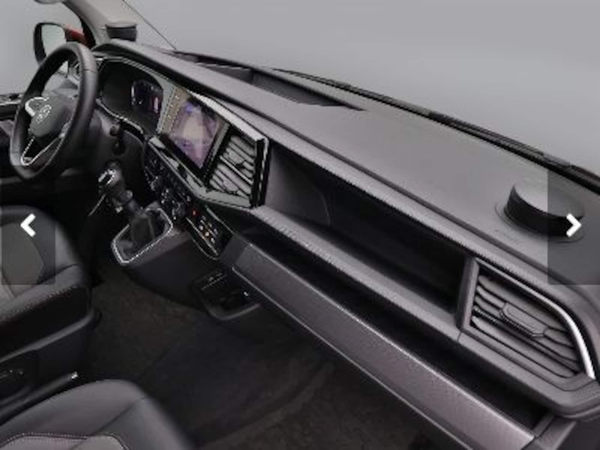 Volkswagen T6.1 Multivan Highline
