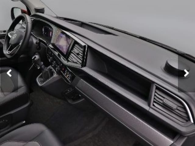 Volkswagen T6.1 Multivan