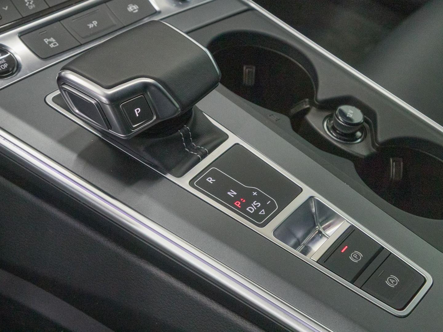 Image about Audi A7 Sportback TFSI e 50 TFSI e quattro S tronic
