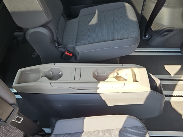 Volkswagen Multivan langversion