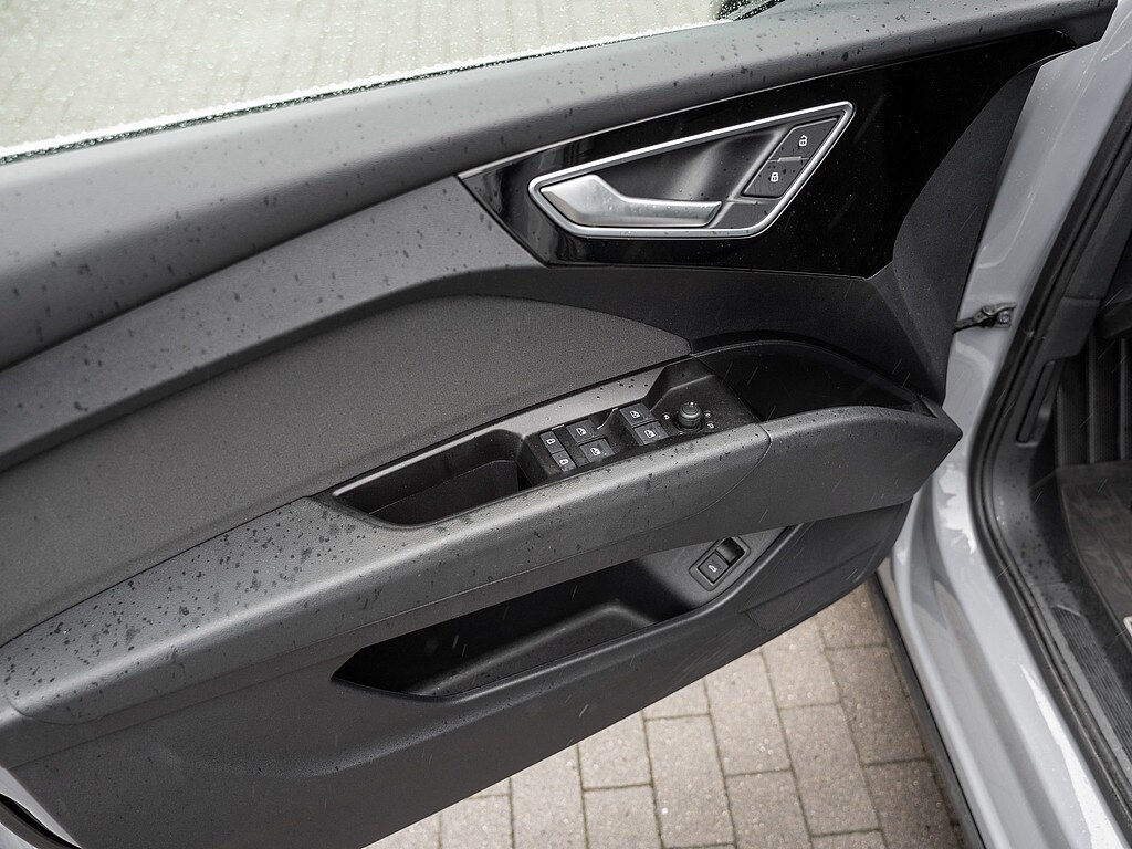 Image about Audi Q4 e-tron 50 e-tron quattro