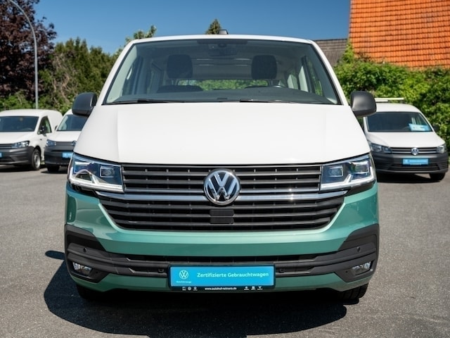 Volkswagen T6.1 Multivan