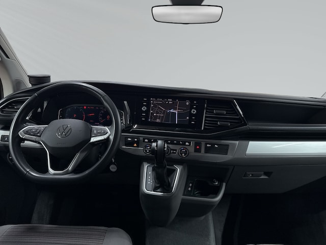 Volkswagen T6.1 California