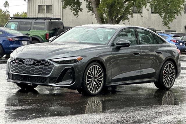 2025 Audi S5 Prestige - Photo 8