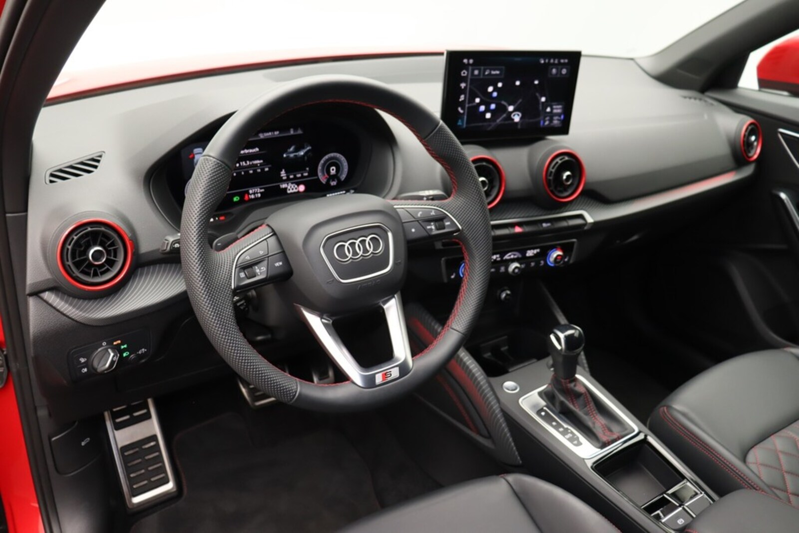 Audi Q2 – Bild 10