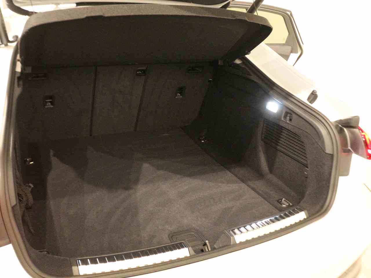 Image about Audi A5 Sedan TFSI 110 kW S tronic