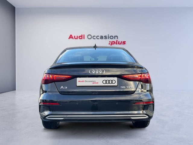 Audi A3 Berline Design Luxe 35 TFSI 150 Ch S Tronic - - Joinsteer - #3